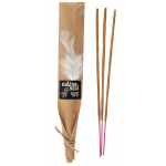 Incense Sticks Native Soul White Sage and lavender